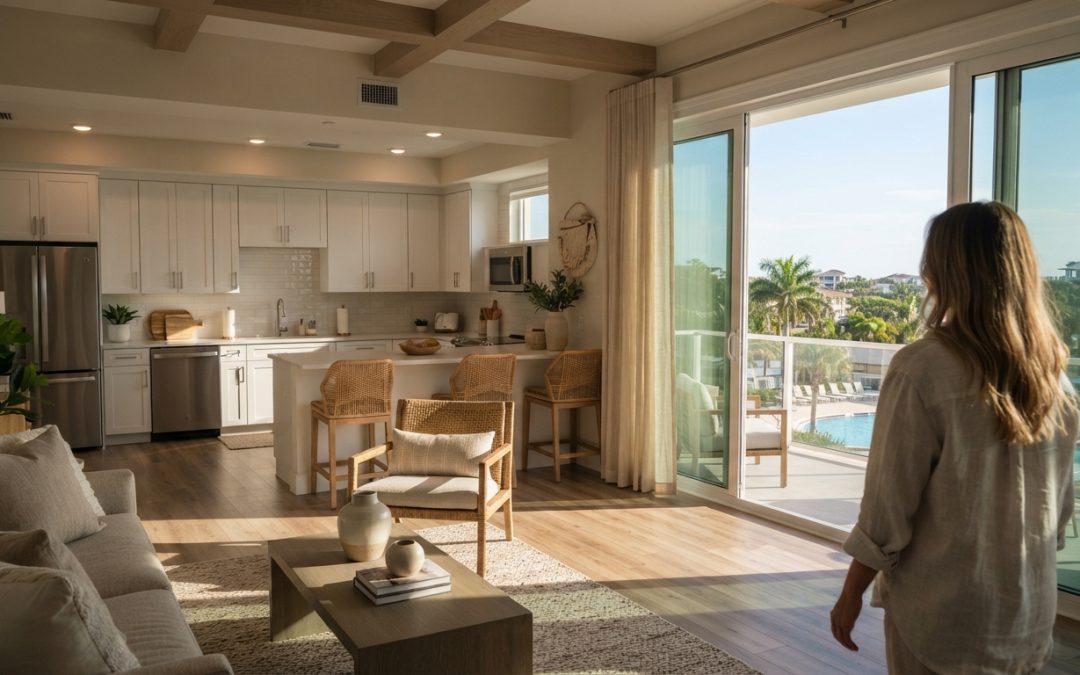 A Practical Guide to Choosing Two-Bedroom Apartments in Panama City Beach