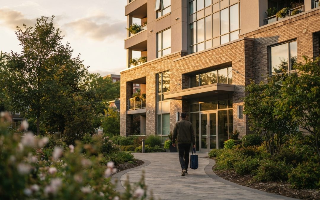 Key Features That Make an Apartment Building a Smart USA Investment
