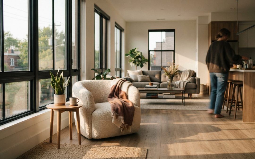 Essential Features of Well-Planned 3-Bedroom Apartments in Flowery Branch, GA