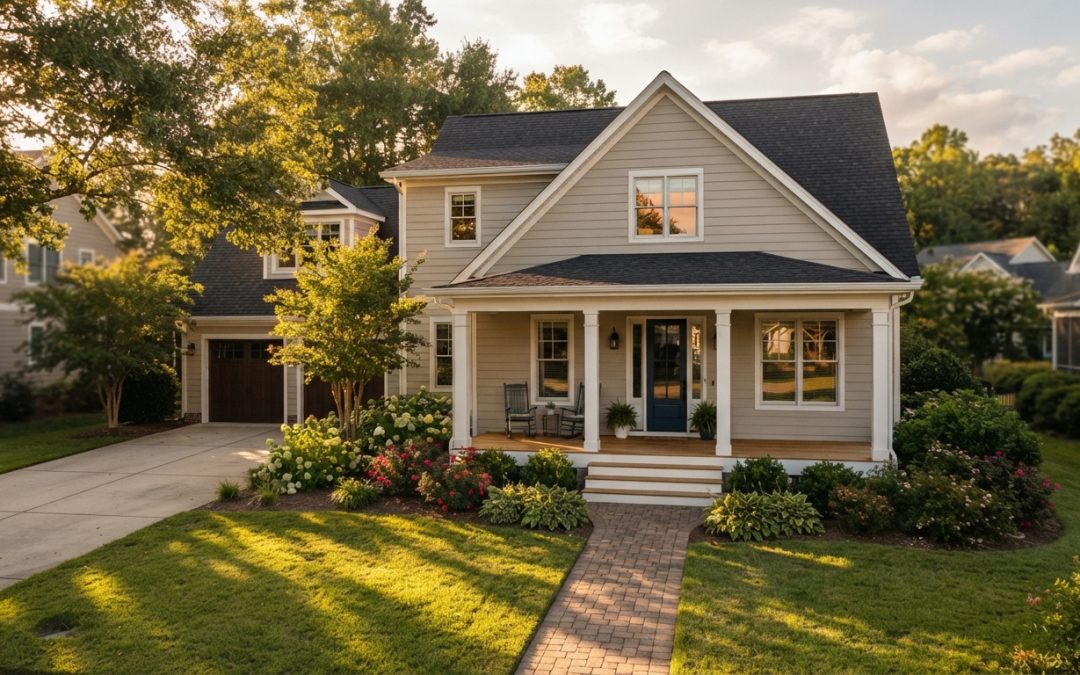 Key Features to Consider in 3 Bedroom Homes