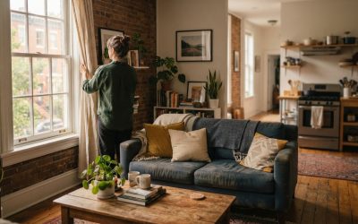 What to Know Before Renting a One-Bedroom Apartment
