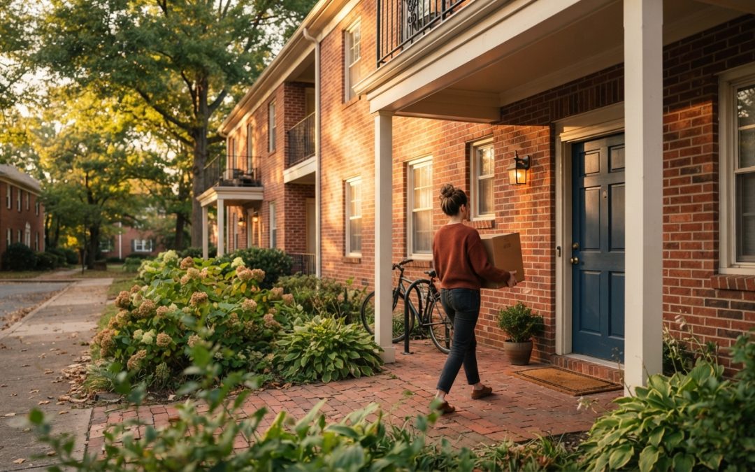 Budgeting Tips for 3-Bedroom Apartments for Rent